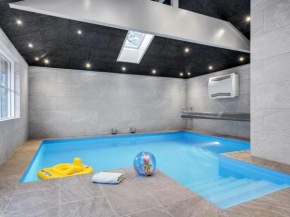 Holiday Home Ribanna - 650m from the sea by Interhome, Gilleleje